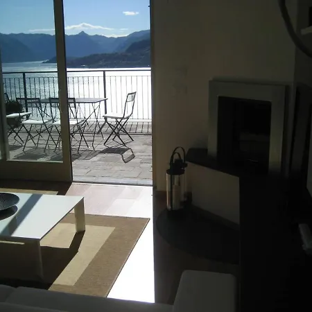 Punta Del Sole * Perledo