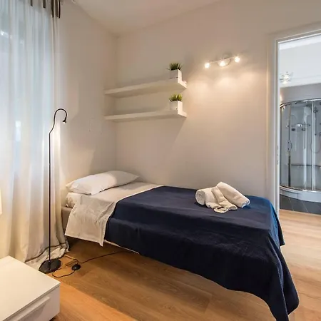 Punta Del Sole Apartamento