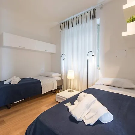 Punta Del Sole Apartamento *