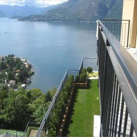 Punta Del Sole Apartment *