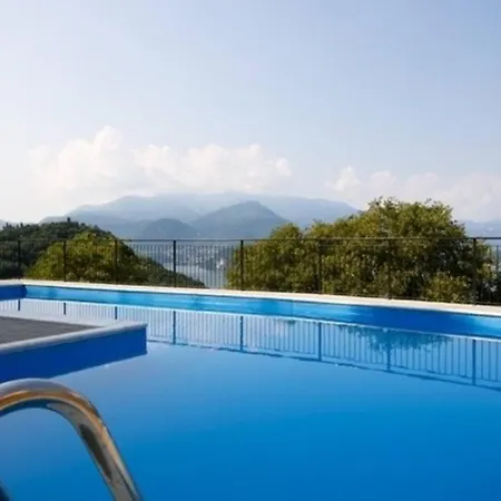 Punta Del Sole Apartment