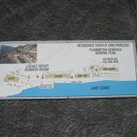 Punta Del Sole Apartment
