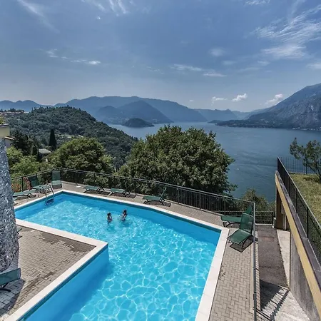 Apartment Punta Del Sole Perledo