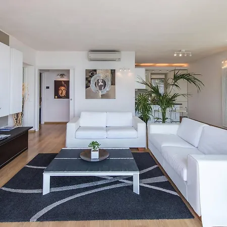 Punta Del Sole Apartment *